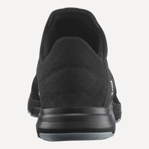 Кроссовки AMPHIB BOLD 2 (RU 41.5 UK 8.5 USm 9 СМ 26.5; black/black/quarry)